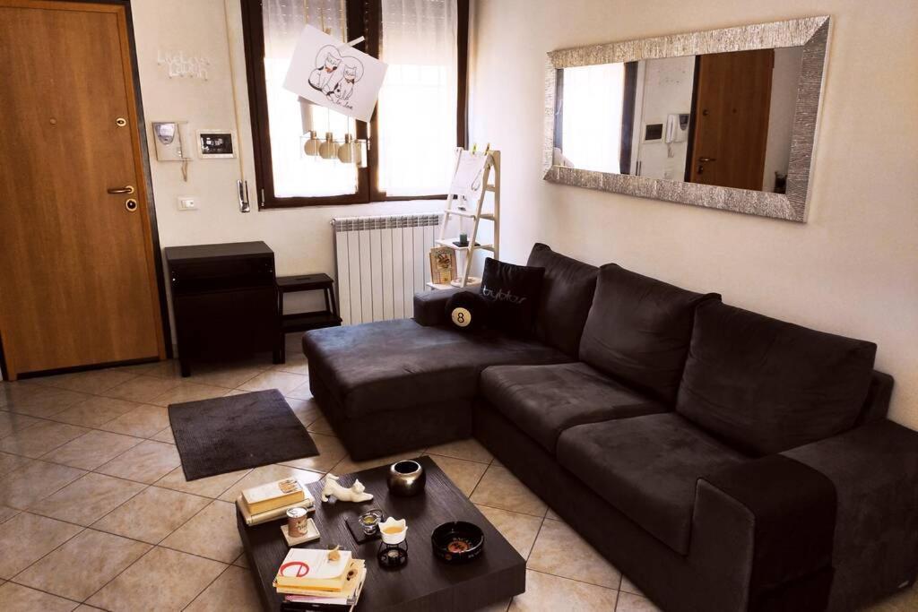 Large House 3 Floors City 'N Sea Vitinia Экстерьер фото