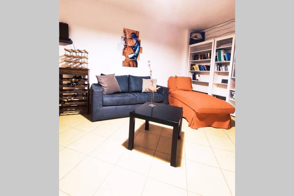Large House 3 Floors City 'N Sea Vitinia Экстерьер фото