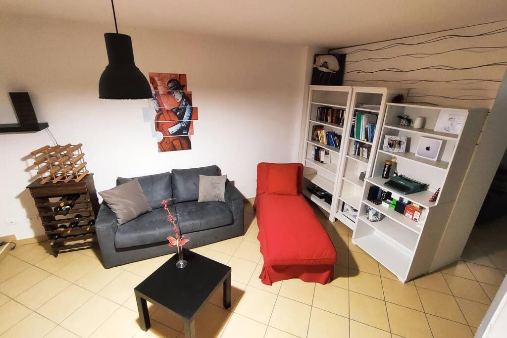 Large House 3 Floors City 'N Sea Vitinia Экстерьер фото